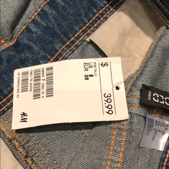 Overalls - Picture 3 of 3